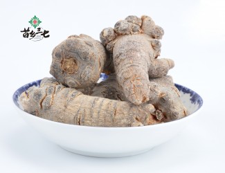 吃三七最容易遇到的九個(gè)問題