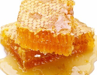 三七泡在蜜里，家人泡在健康里