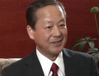 日本有個癡迷三七、熱愛文山的竹田先生