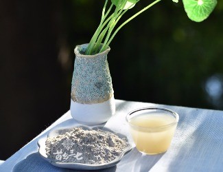 三七皂苷含量標準參考，買三七粉尤需注意