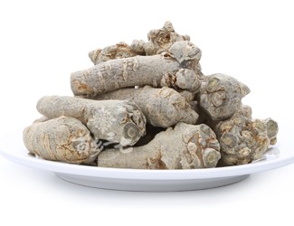 為什么幾百年來(lái)的名藥里面都有三七？（一）