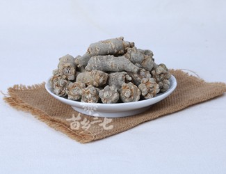 為什么幾百年來的名藥里面都有三七？（二）