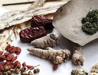 三七入藥，治好了胡適的糖尿病