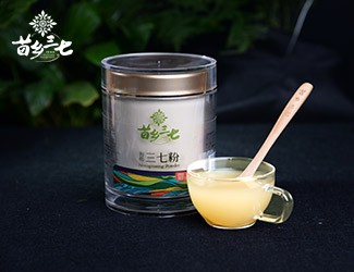 三七怎么預(yù)防“三高”，比單純使用西藥更有效果