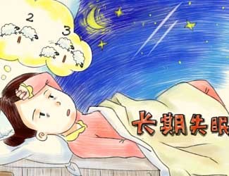 人老肝先衰，經(jīng)常熬夜的奮青們，該注意養(yǎng)肝護(hù)肝!