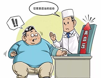 來自一位病友對(duì)抗高血壓經(jīng)驗(yàn)教訓(xùn)的心路歷程