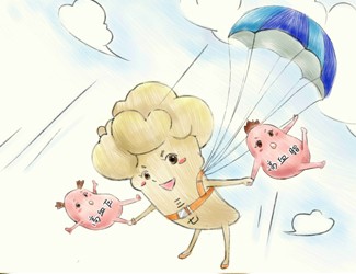 專家揭秘三七的功效與食用方法，三高及心腦血管疾患受益太多