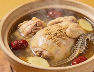 春天孩子增高期，這碗“生長(zhǎng)湯”有講究